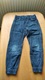 Zdjęcie oferty: spodnie zestaw 110 jeansy dresy 5szt