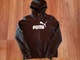 Zdjęcie oferty: PUMA bluza z kapturem S 