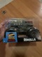 Zdjęcie oferty: Hot Wheels, Monster Trucks, pojazd Godzilla, skala 1: 24 nowy