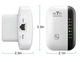 Zdjęcie oferty: Wzmacniacz sygnału Wi-FI Mocny Repeater Access Point Router 300 Mbs 2.4GHz