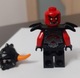 Zdjęcie oferty: Lego Nexo Knights Ash Attacker - nex005