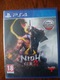 Zdjęcie oferty: Nioh 2. PS4 po polsku napisy 