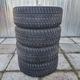 Zdjęcie oferty: Komplet kół 16 cali Opel 4 szt. zimowych - opony 205/55R16 + felga + kołpak