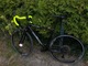 Zdjęcie oferty: Gravel Author Aura 52cm 160-170cm 1x11 sztywne osie tarcze 9,,9kg karbon