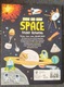 Zdjęcie oferty: Know and Glow: Space  Sticker Activities
