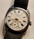 Zdjęcie oferty: Zegarek AUDEMARS Geneve, ~ 1940 rok. Sprawny!