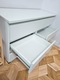 Zdjęcie oferty: Komoda komódka biała 6 szuflad Szafka 100cm