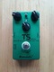 Zdjęcie oferty: Tube screamer TS9 i TS808