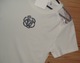 Zdjęcie oferty: śmietankowa Bluzeczka z błyszczącą różą _Siateczka cyrkonie r.M/L/XL