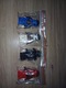 Zdjęcie oferty: Kai, Jay, Cole, Zane Honor Robe