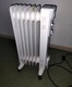 Zdjęcie oferty: Grzejnik olejowy 6 żeber 500W/1000W/1500W Kingfisher Olejak