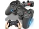 Zdjęcie oferty: Pad Do Ps3 PlayStation 3 Bluetooth Kontroler BT