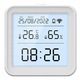 Zdjęcie oferty: Termometr Higrometr TH08 LCD TUYA Smart WIFI BT