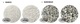 Zdjęcie oferty: kamienny dywan Kruszywo Marmurowe Frakcja 1-4mm 4-8mm