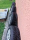 Zdjęcie oferty: Koła 16" z oponami zimowymi 215/65/16 VW/Audi/Seat/Skoda 5x112