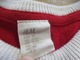 Zdjęcie oferty: H&M sweter Mikołaj 98 104 Mikołajka świąteczny