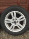 Zdjęcie oferty: Felgi ford mustang s197 17 5x114.3