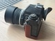 Zdjęcie oferty: Nikon Df Black + 50mm f/1.8G SE, stan idealny, 19 950 klatek