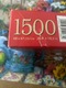 Zdjęcie oferty: Puzzle Castorland 1500 Fresh From the Garden kompl