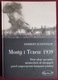 Zdjęcie oferty: Mosty i Tczew 1939 Dwie akcje specjalne niemieckich sił zbrojnych Schindler