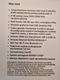 Zdjęcie oferty: Apple Mac Mini i3 3.6GHz / macOS 15 Sequoia / SSD M.2 250Gb / RAM DDR4 8Gb