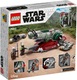 Zdjęcie oferty: LEGO Star Wars 75312 - Statek kosmiczny Boby Fetta