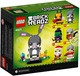 Zdjęcie oferty: LEGO BRICKHEADZ Zajączek wielkanocny 40271 NOWE UNIKAT 2018r 