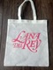 Zdjęcie oferty: Torba tote bag lana del rey 