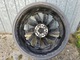 Zdjęcie oferty: Felga aluminiowa Skoda OE 5E3601025AG 7.5" x 18" 5x112 ET 48