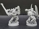 Zdjęcie oferty: Warhammer Chaos Space Marines stare modele unikaty