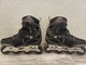 Zdjęcie oferty: Rollerblade Spark 80 ALU w rozmiarze 45,5