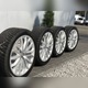 Zdjęcie oferty: " Alufelgi koła aluminiowe AUDI A3 A4 A5 A6 A7 A8 