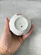 Zdjęcie oferty: Mała cukiernica porcelanowa 
