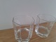 Zdjęcie oferty: komplet 2szt szklanki 