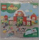 Zdjęcie oferty: LEGO 10952 Duplo Stodoła traktor zwierzęta