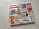 Zdjęcie oferty: Gra DREAM PASSPORT 2 Sega Dreamcast NTSC-J FOLIA!