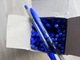 Zdjęcie oferty: 100 sztuk BIC Cristal Large 1,6mm Długopis niebieski Pudełko 100szt