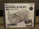 Zdjęcie oferty: Puzzle 3D, system łączenia dla Marble Night City/port kosmiczny,drewno