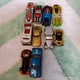 Zdjęcie oferty: Zestaw Hot Wheels 36 szt+ różne lata produkcji