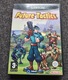 Zdjęcie oferty: NINTENDO GAMECUBE FUTURE TACTICS THE UPRISING