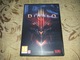 Zdjęcie oferty: Pudełko od Diablo 3 III pc PL