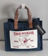 Zdjęcie oferty: NOWA torebka/ torba True Religion