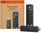 Zdjęcie oferty: Fire TV Stick 4K Max +LiveTV/PPV/VOD 3Mies Free Odtwarzacz Firestick 4K Max