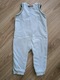 Zdjęcie oferty: Śpiochy, spodenki ogrodniczki ocieplane H&M rozm 80/86