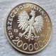 Zdjęcie oferty: Moneta 200000 zł 1990 r. Stefan Rowecki GROT