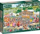 Zdjęcie oferty: Puzzle Falcon - 1000 - Summer Music Festival - 2020 - IDEALNY/NOWY