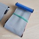 Zdjęcie oferty: Taśma Kabel ATA PATA IDE 40 Pin 45cm HDD Napęd DVD Retro komputer dyskietka