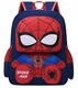 Zdjęcie oferty: PLECAK DLA PRZEDSZKOLAKA SZKOLNY DZIECIĘCY SPIDERMAN + GRATIS MEGA BRELOK