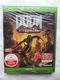 Zdjęcie oferty: DOOM ETERNAL XBOX ONE  PL + METALOWY PLAKAT FOLIA