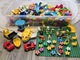Zdjęcie oferty: Lego Duplo ponad 560 elementów, ponad 5,5kg klocków, wiele zestawów.